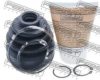HONDA 42017STKA01 Bellow, driveshaft
